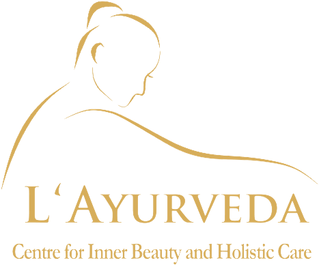 Logo L'Ayurveda Management